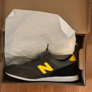 New balance 620 trainers